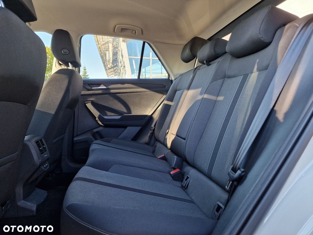 Volkswagen T-Roc 1.5 TSI Life DSG - 13