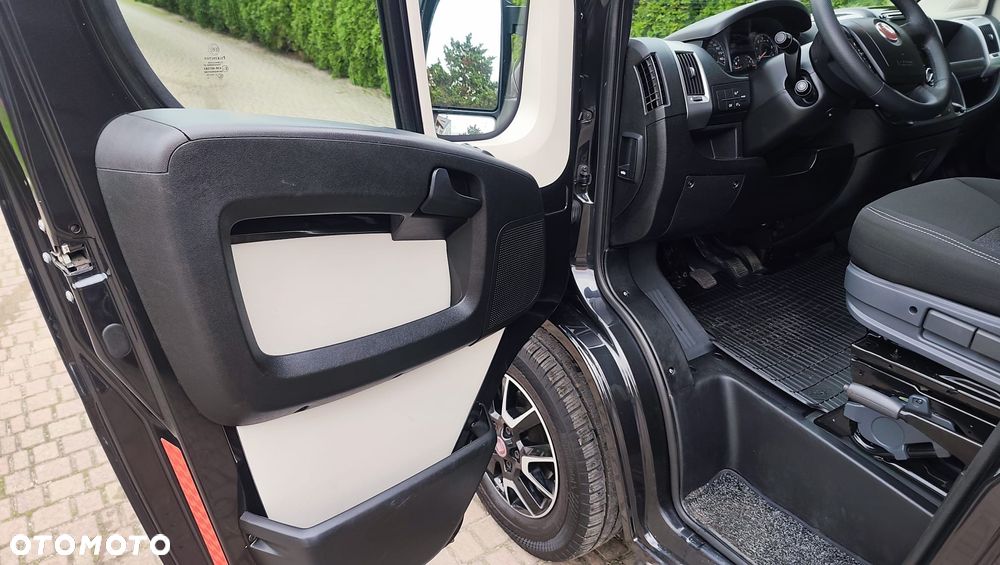 Fiat Ducato Multicab L1H1 - 11