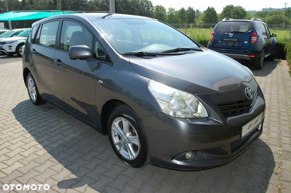 Toyota Verso - 20