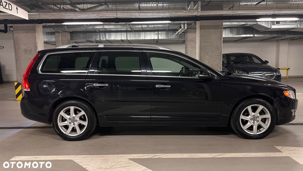 Volvo V70 D4 Drive-E Summum - 18