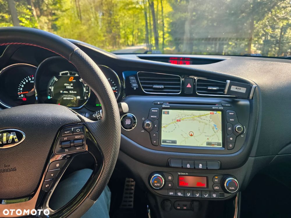 Kia Ceed 1.6 T-GDI GT L - 26
