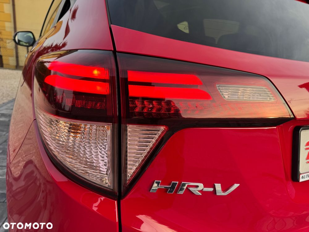 Honda HR-V 1.5 i-VTEC Executive - 14