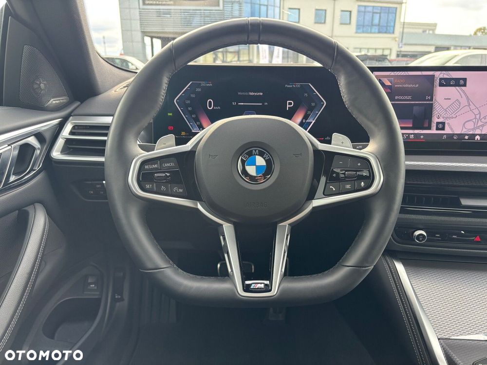 BMW Seria 4 430d xDrive mHEV M Sport sport - 33