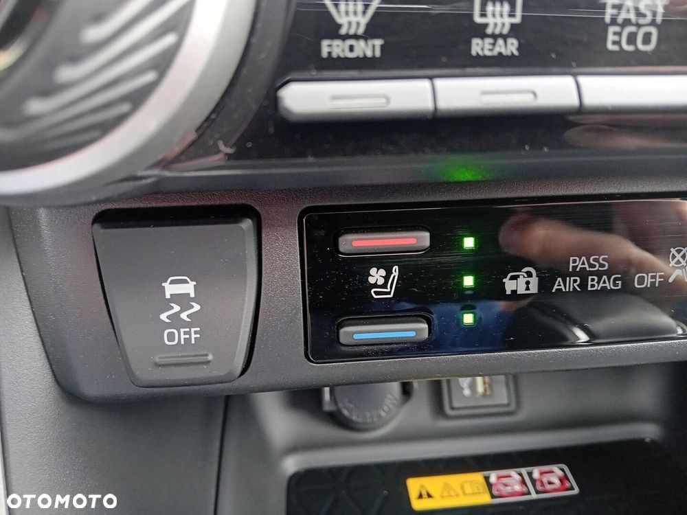 Toyota RAV4 2.5 Plug-In Hybrid Style 4x4 - 22