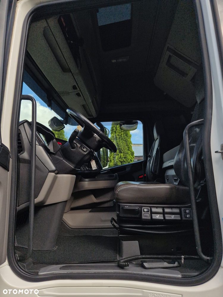 Scania R450 - 20