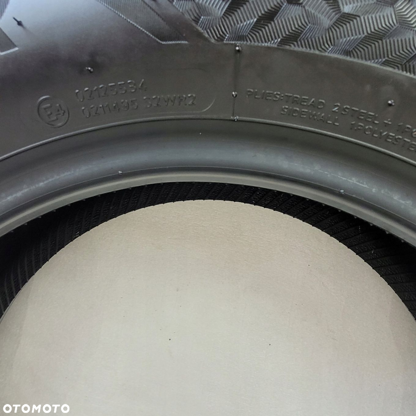 OPONY HANKOOK WINTER ICEPT RS3 185 65 R15 88T185/65R15 2024 ZIMA - 11