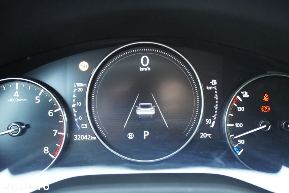 Mazda CX-30 2.0 mHEV Kanjo 2WD - 11