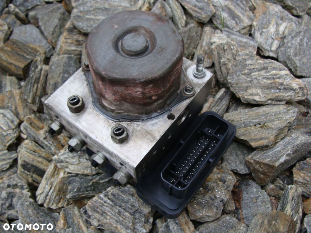 abs esp meriva b 13435691 al9 0265243662 !! - 1