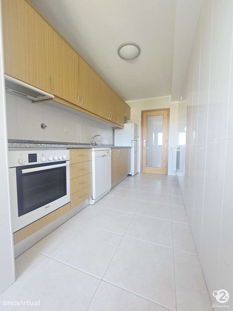 Apartamento T2 em Rio Tinto - Grande imagem: 4/19