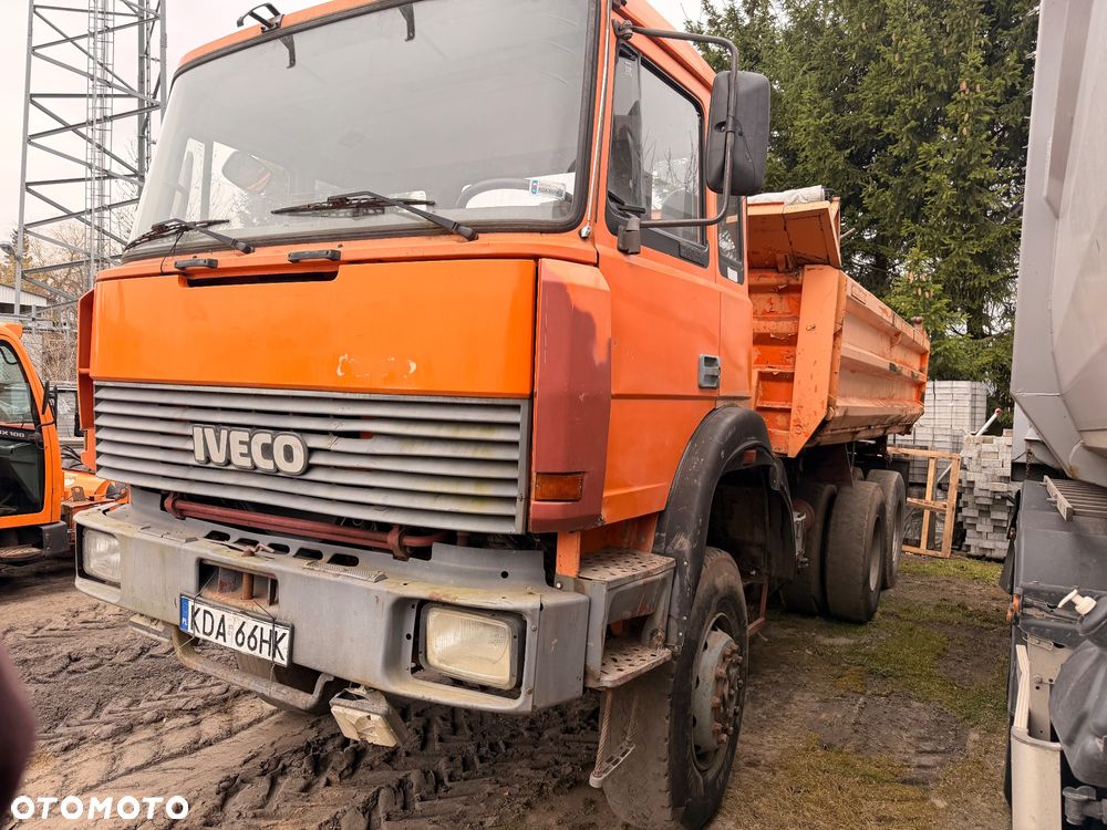 Iveco Magirus - 3