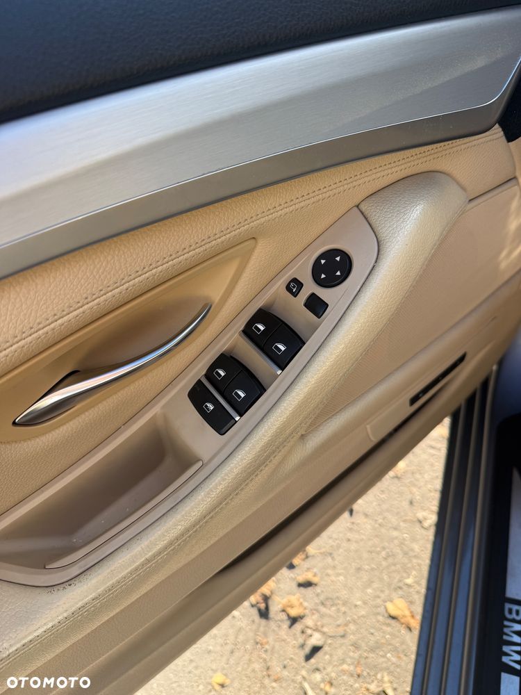 BMW Seria 5 - 19