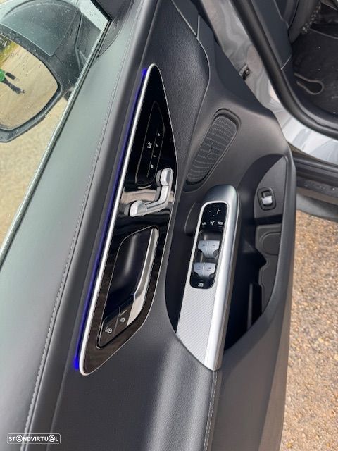 Mercedes-Benz GLC 300 de 4Matic 9G-TRONIC Edition AMG Line - 5