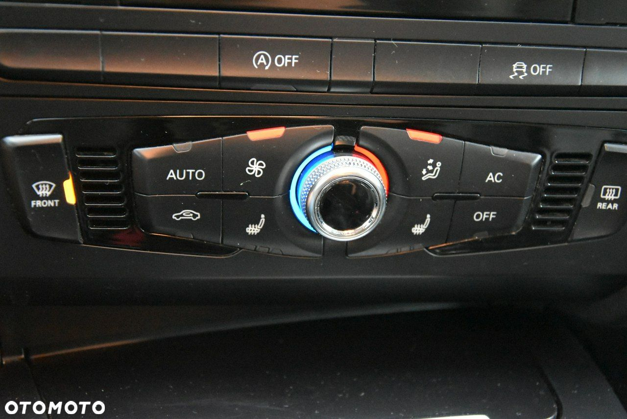 Audi A5 Coupe 1.8 TFSI - 29