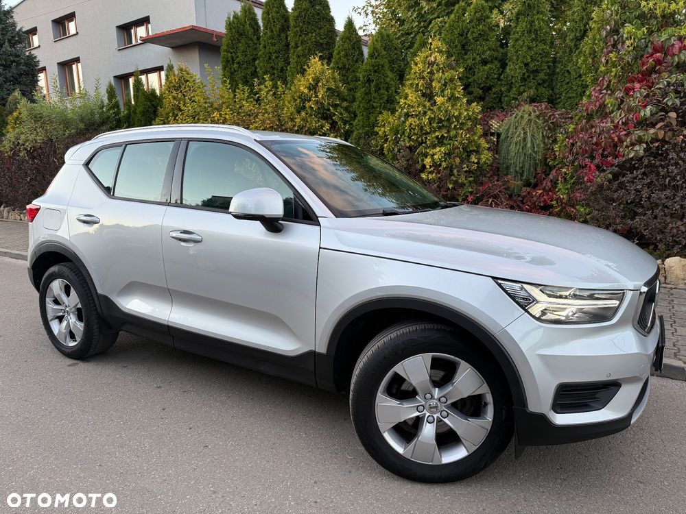 Volvo XC 40 - 24