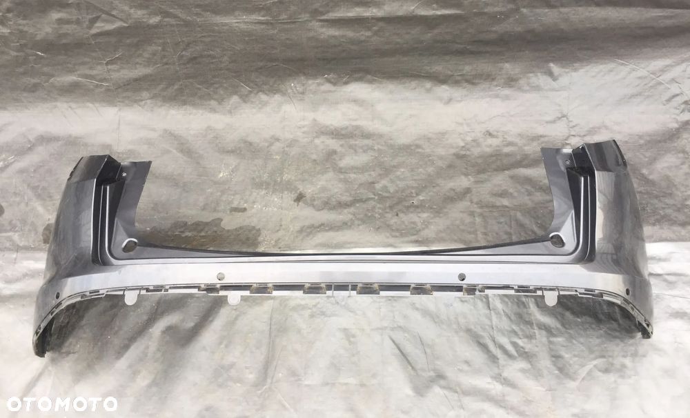 ALFA ROMEO STELVIO ZDERZAK TYLNY TYŁ - 1