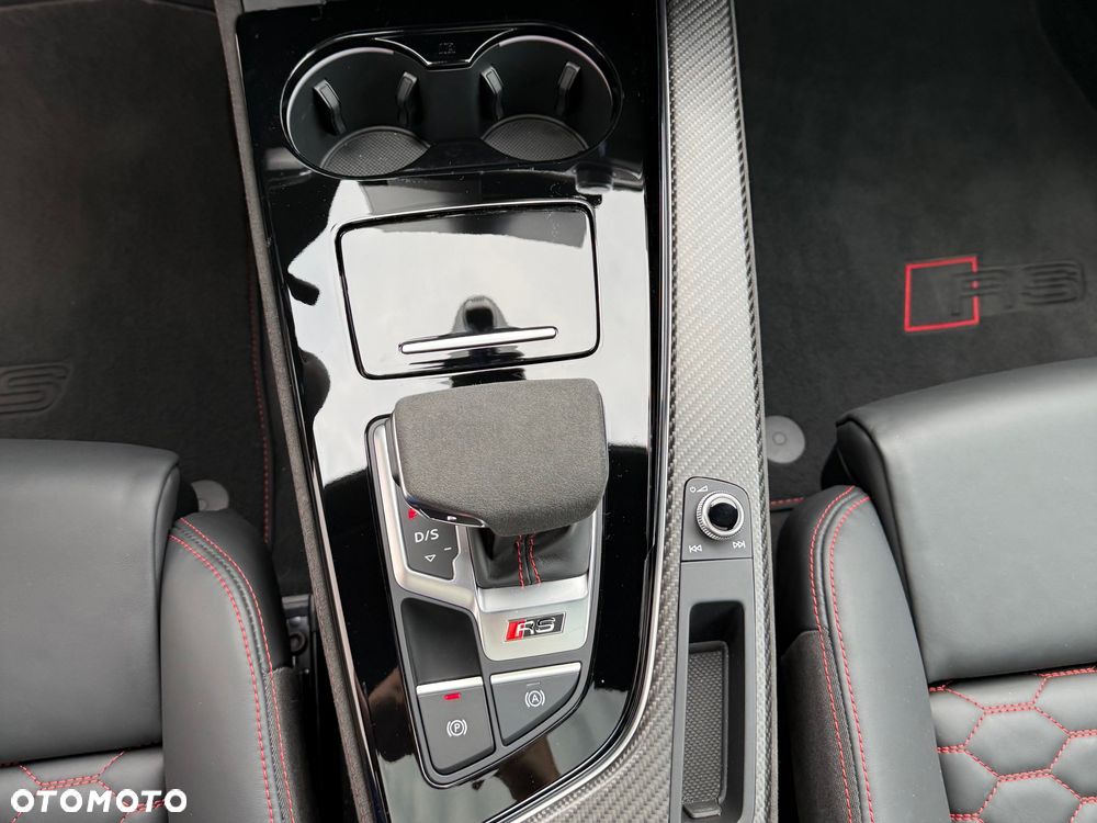 Audi RS5 Sportback Quattro Tiptronic - 13