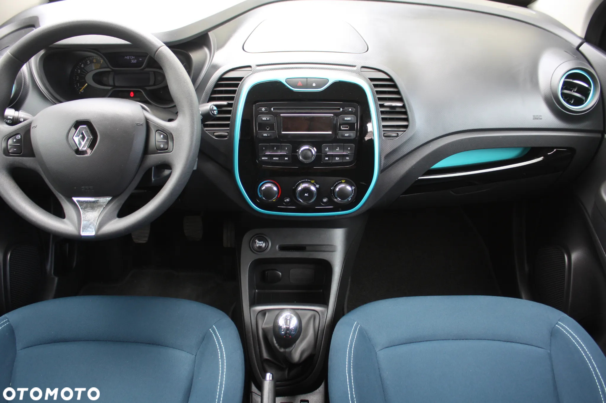 Renault Captur 0.9 Energy TCe Limited - 7