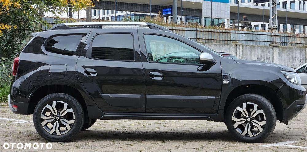 Dacia Duster 2022 photo 3