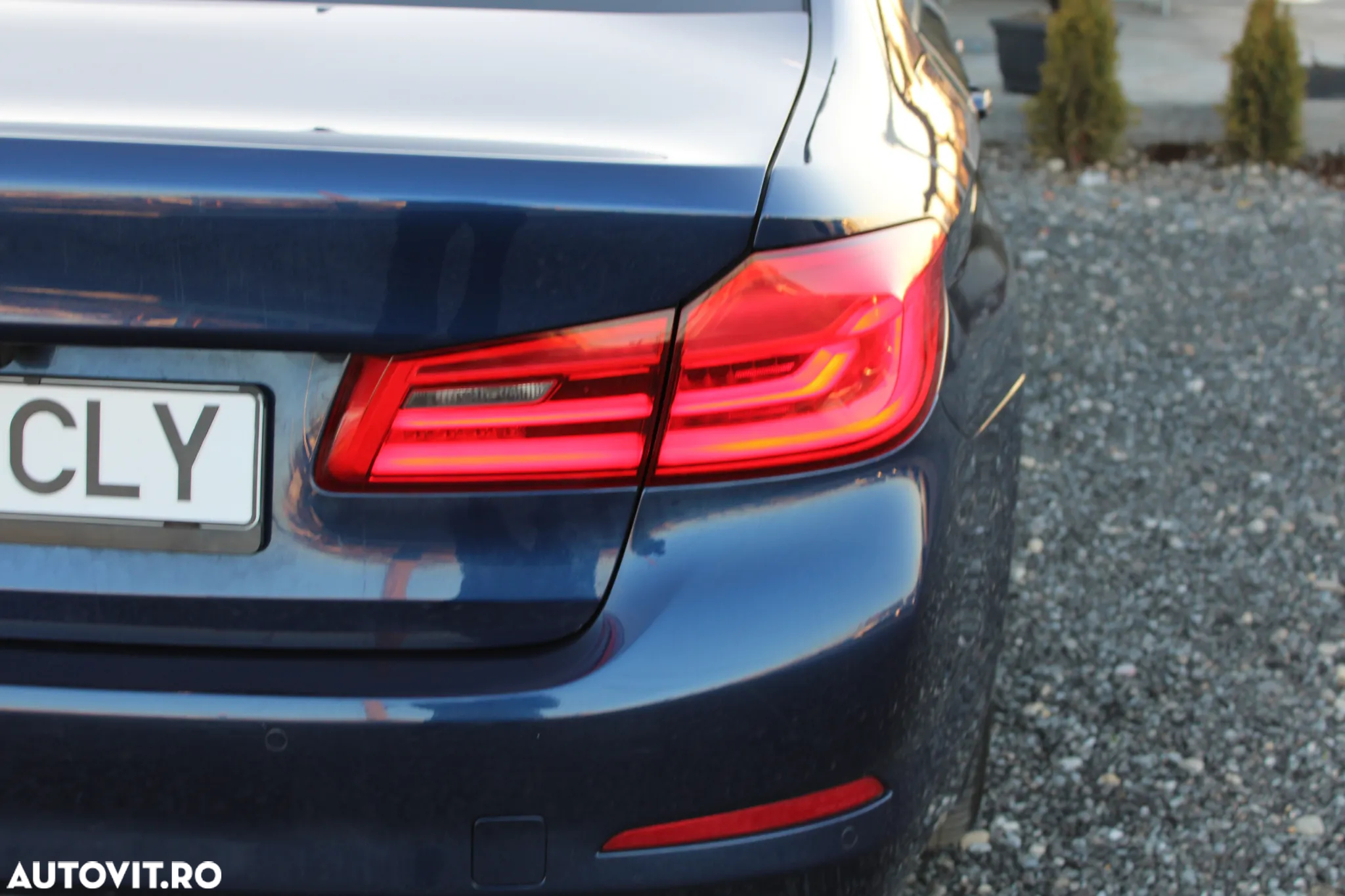BMW Seria 5 - 24