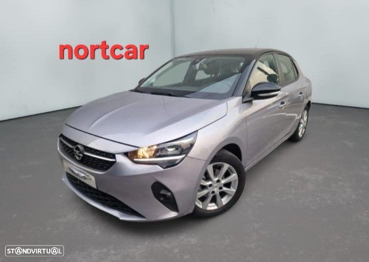 Opel Corsa 1.2 Edition - 1