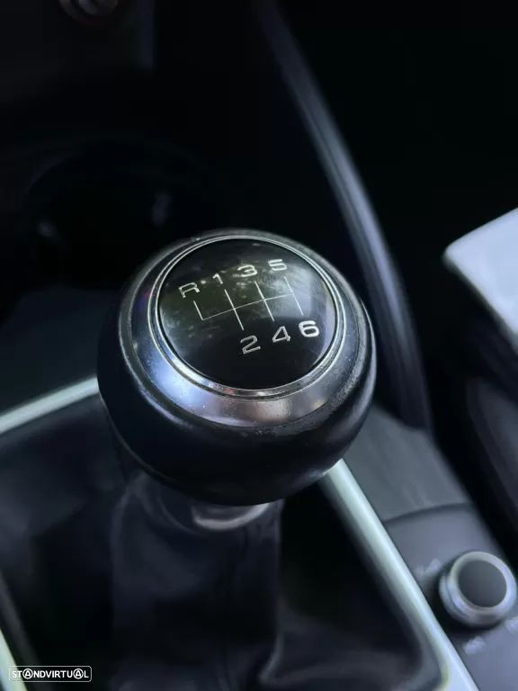 Audi A3 Limousine 1.6 TDI Advance - 15