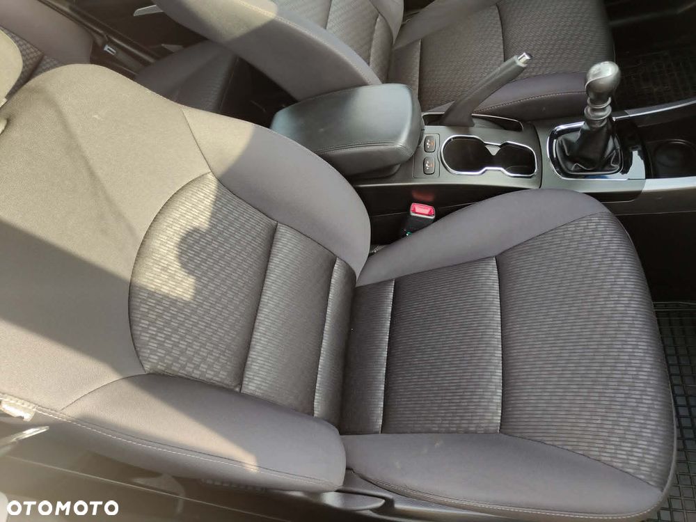 SsangYong/KGM Korando 2.0 Eco e-XDi DPF 2WD Sapphire - 23