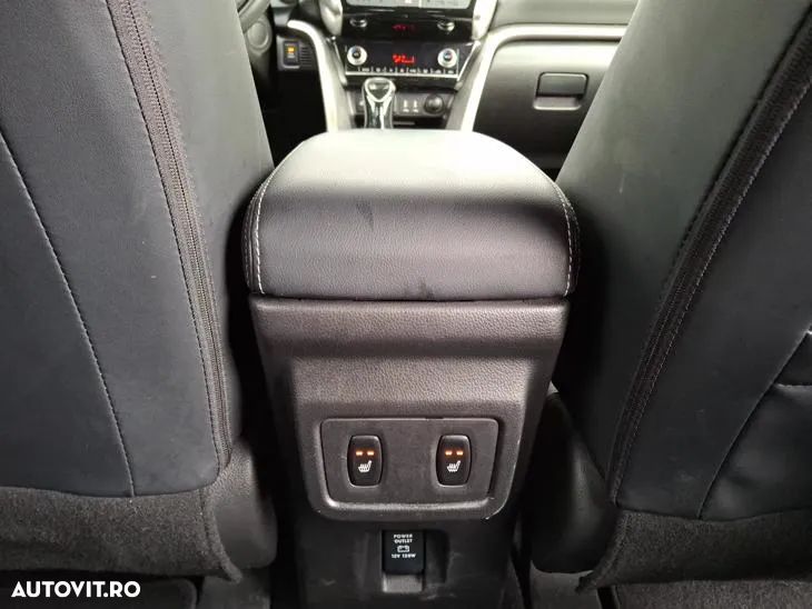 Mitsubishi Eclipse-Cross Plug-In Hybrid 4WD Plus Select - 24