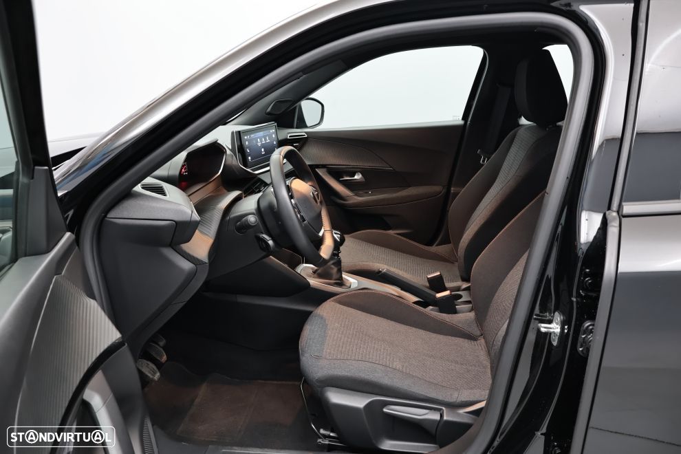 Peugeot 2008 1.2 PureTech Style - 22