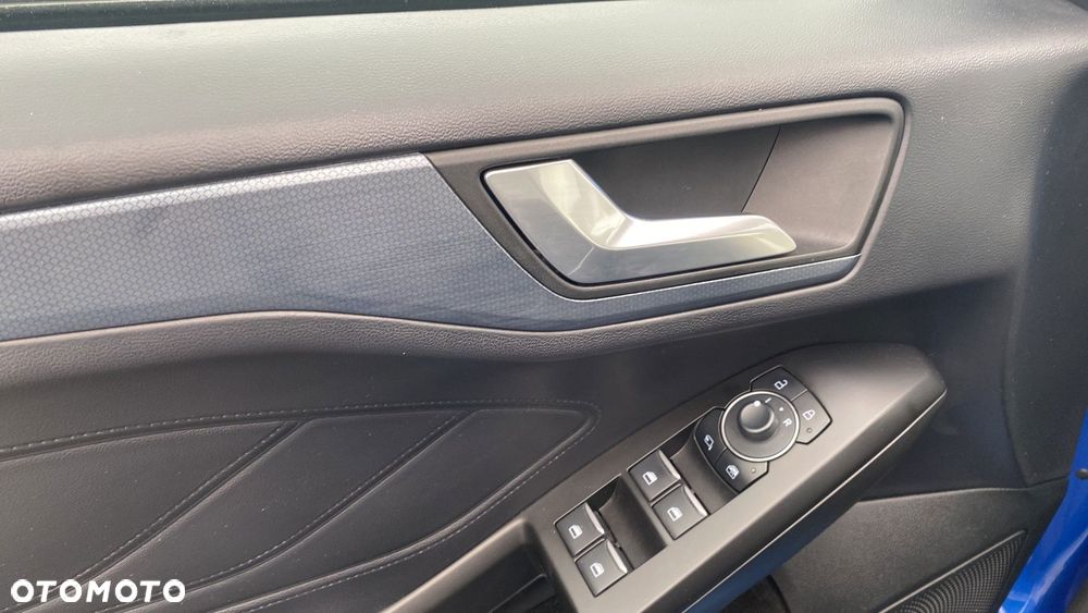 Ford Focus 1.5 EcoBlue Active X - 15