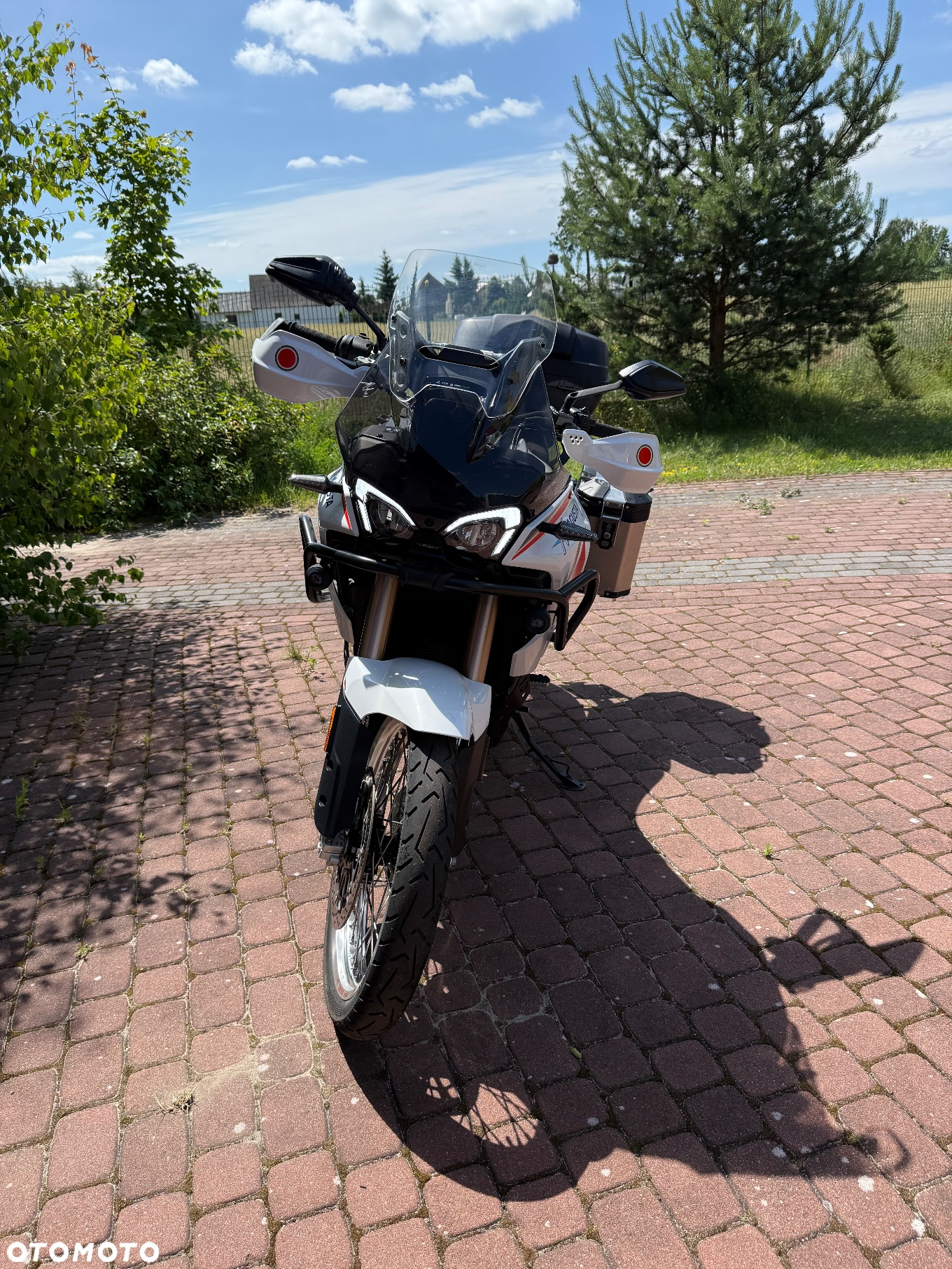 MV AGUSTA Superveloce