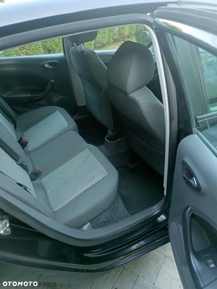 Seat Ibiza - 7