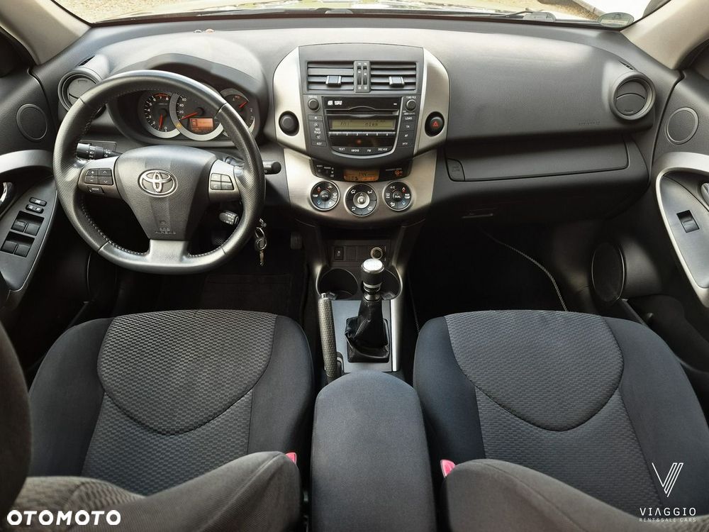 Toyota RAV4 2.0 VVT-i Premium - 18