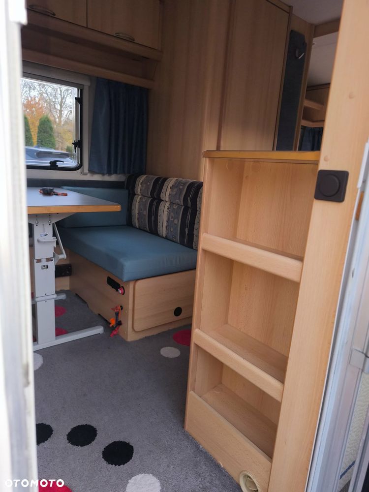 KNAUS Sudwind - 8
