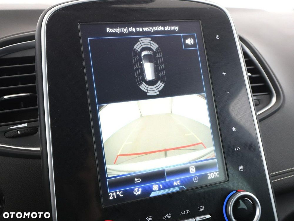 Renault Scenic 1.6 dCi Intens - 27