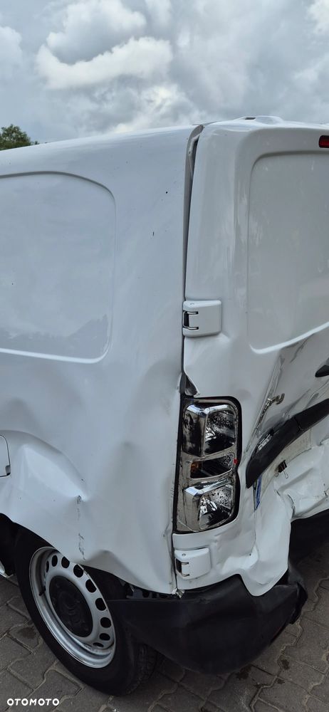 Citroën JUMPY III - 24