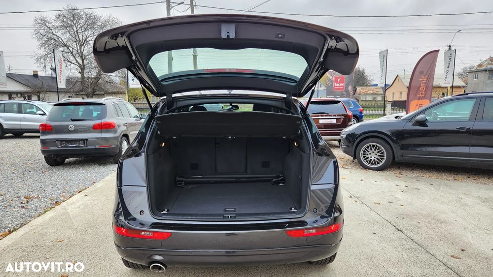 Audi Q5 2.0 TDI Quattro S tronic - 33