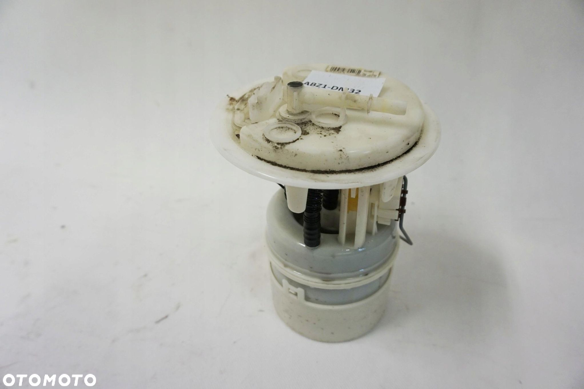 POMPA PALIWA CITROEN C5 III 1.6 THP 9687223580 - 1