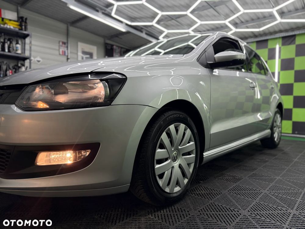 Volkswagen Polo 1.2 TDI Style - 12