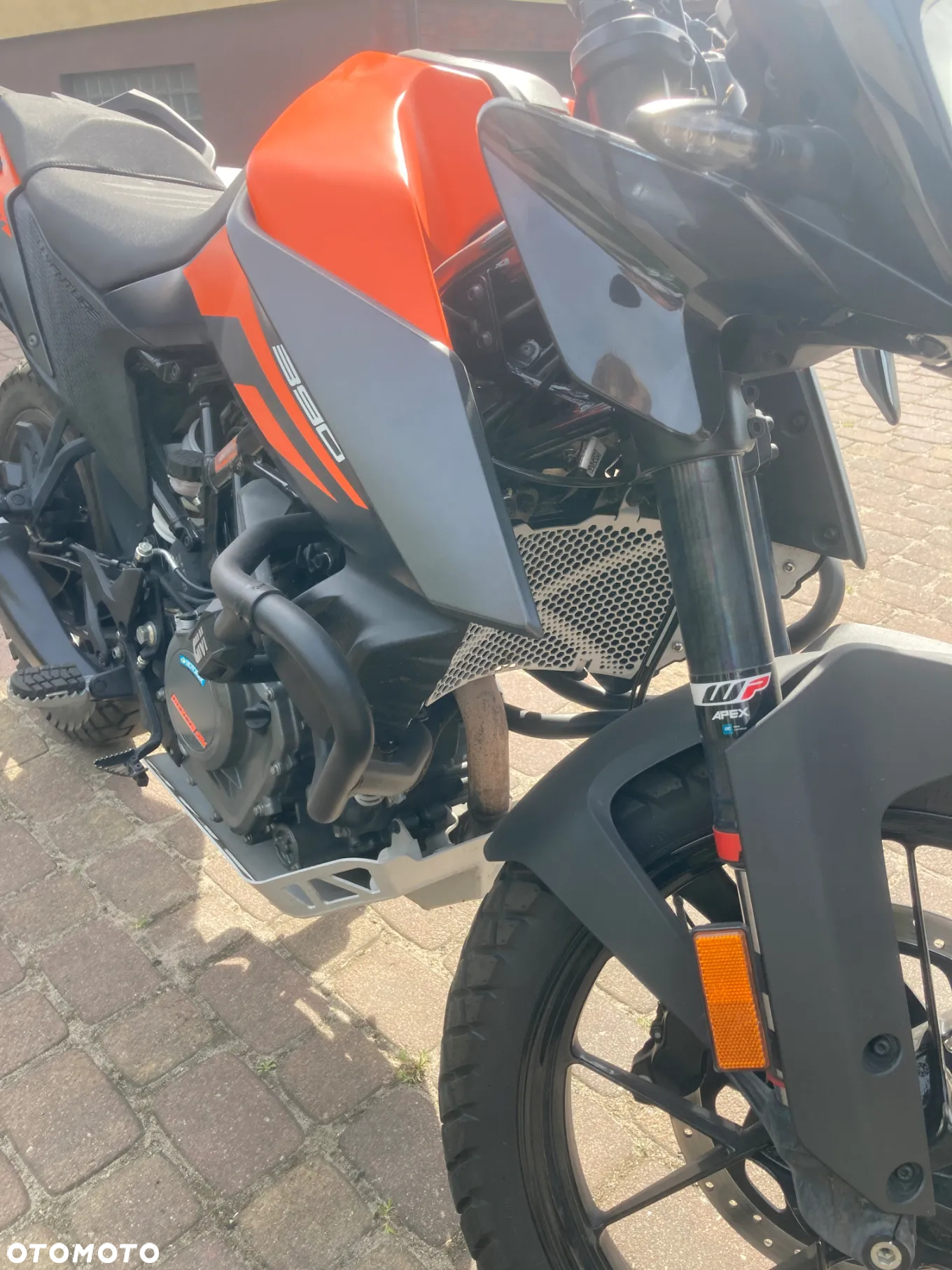 KTM Adventure - 14