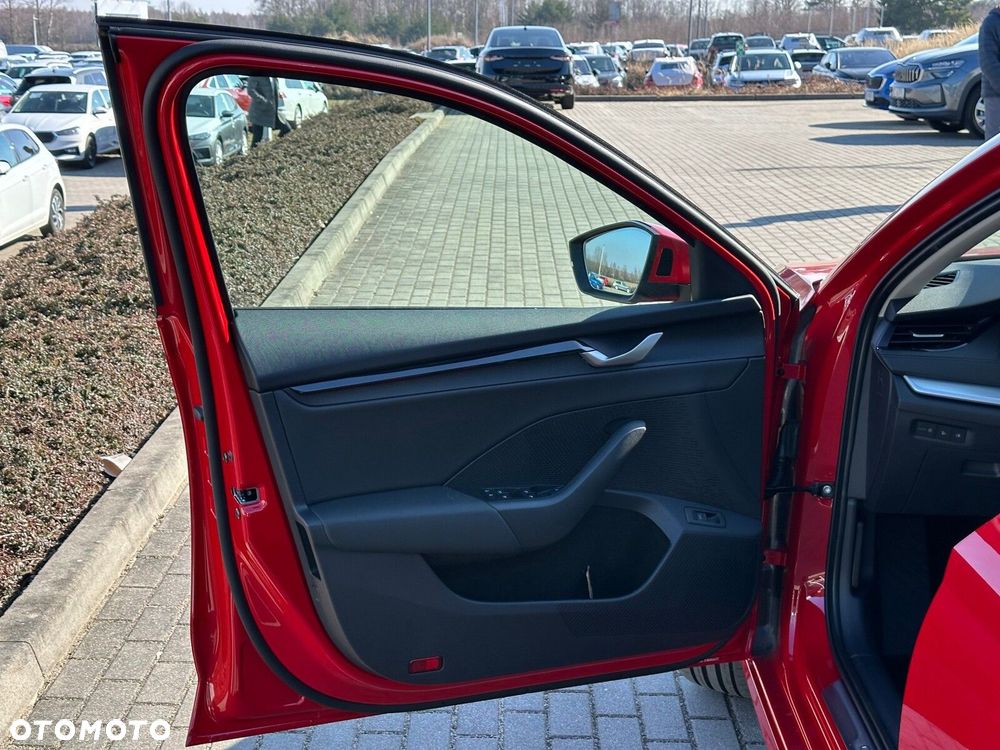 Skoda Octavia - 11
