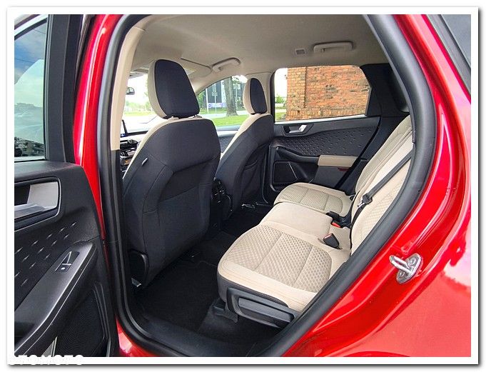 Ford Escape - 25