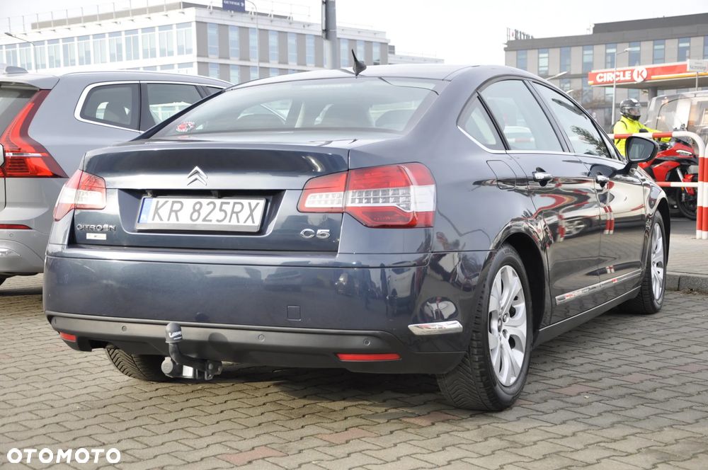 Citroën C5 2.0 HDi Selection - 2