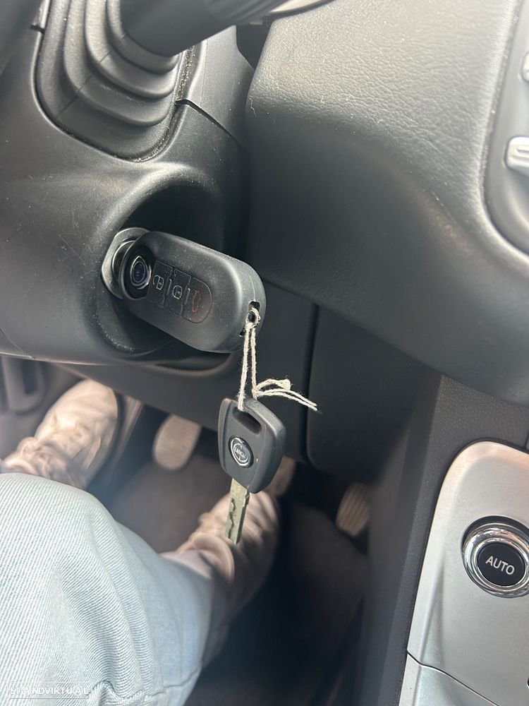 Lancia Delta 1.4 T-Jet Oro - 13