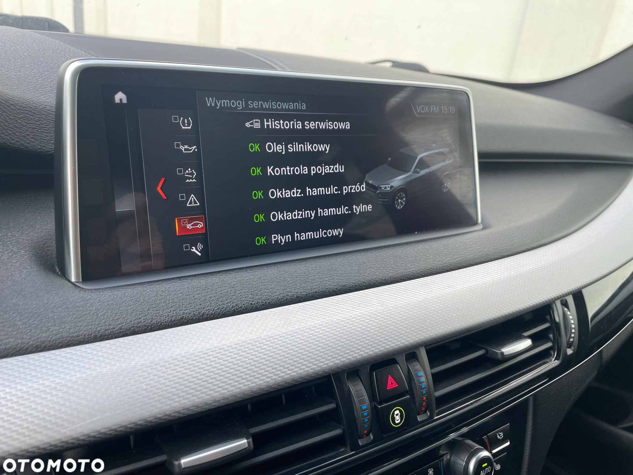 BMW X5 xDrive25d - 27