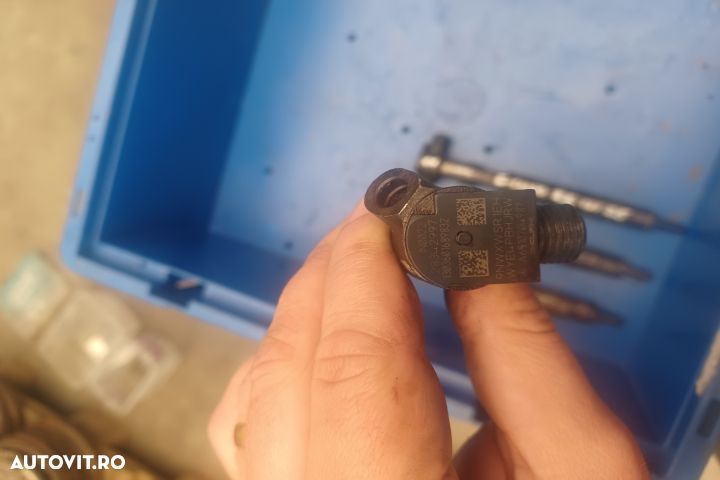 Set injectoare 28342997 A6510704987 2.2 DCI Mercedes-Benz E-Class W21 - 4