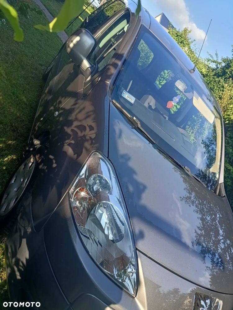 Peugeot Partner 90 Family - 2