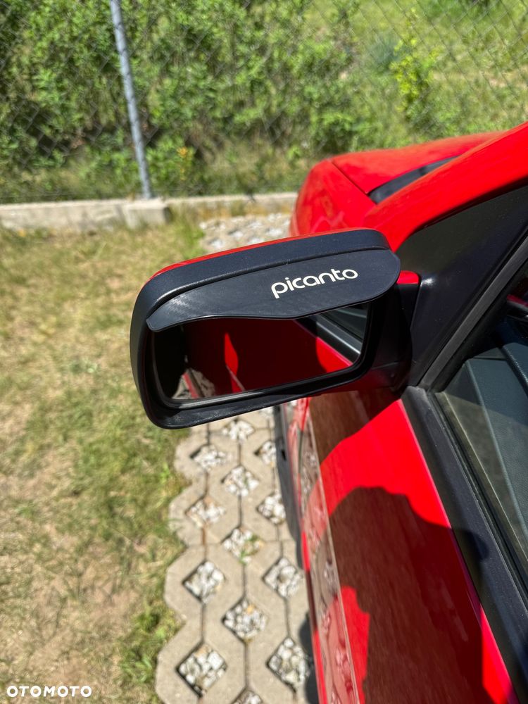 Kia Picanto - 27