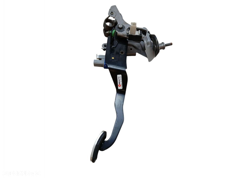 KOMPLETNY PEDAŁ SPRZĘGŁA MAZDA 6 II GH LIFT (2010-2012) GS1J 41 300 EUROPA - 2