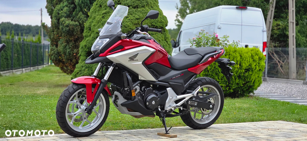 Honda NC