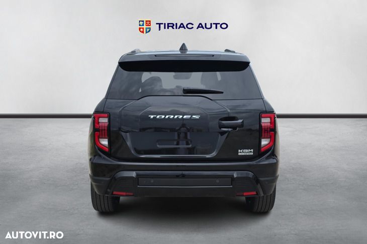 KG Mobility Torres - 22